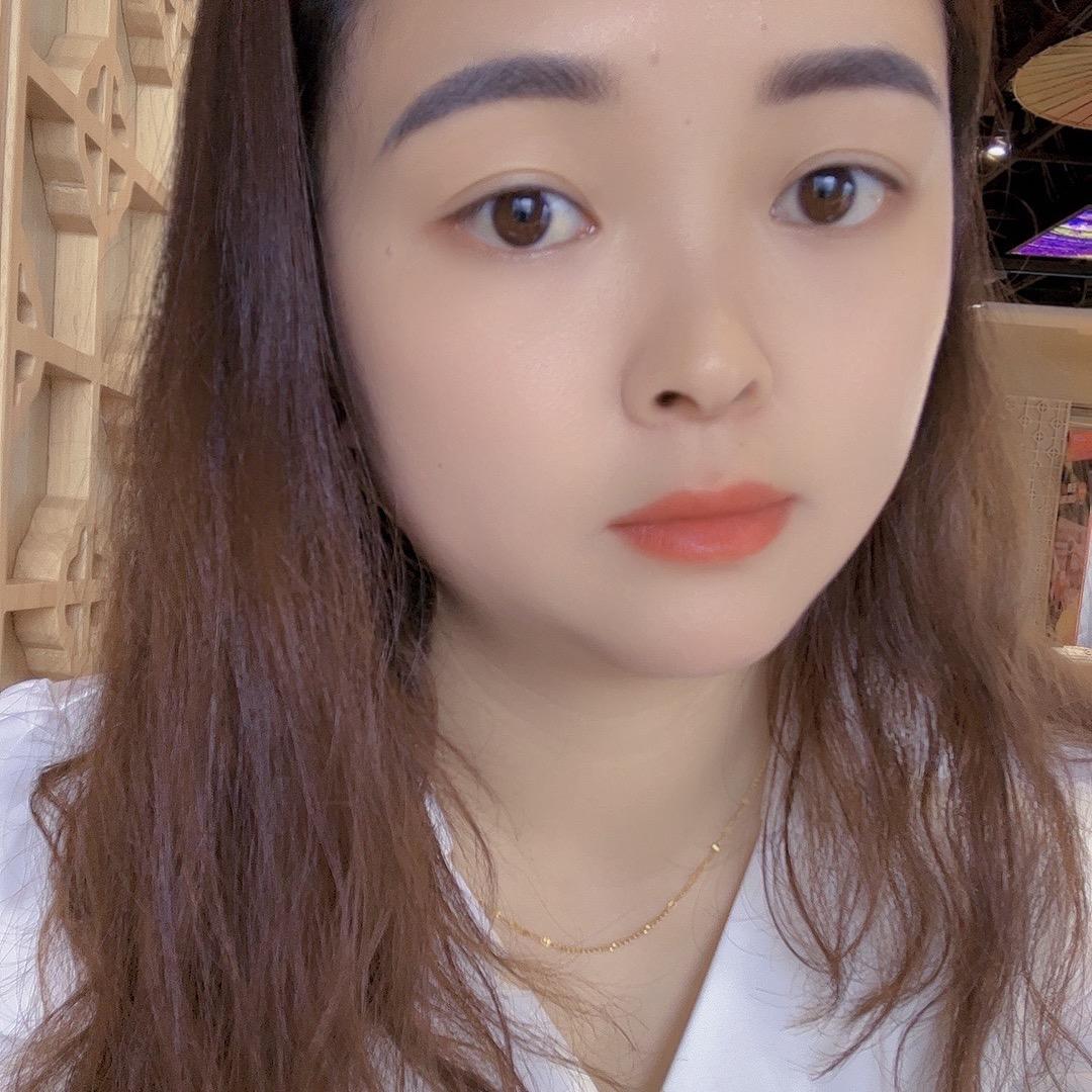 陶子😊（韩一坊）