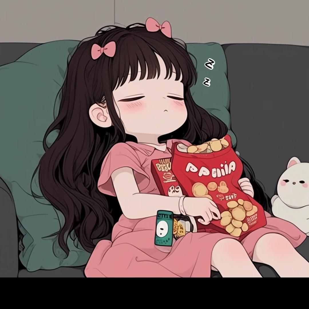 点点爱美食