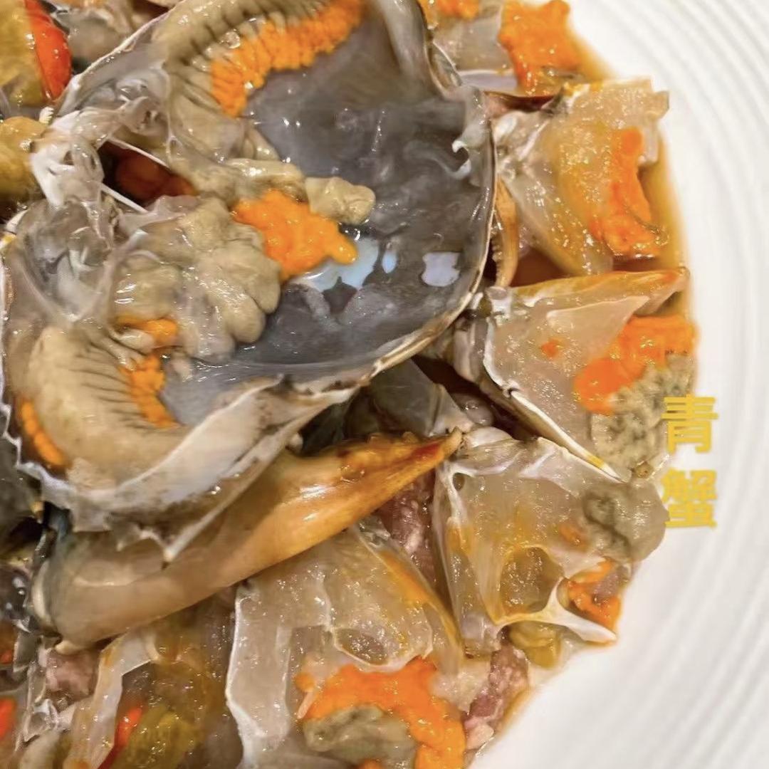 汪洋海味坊羊羊海鲜
