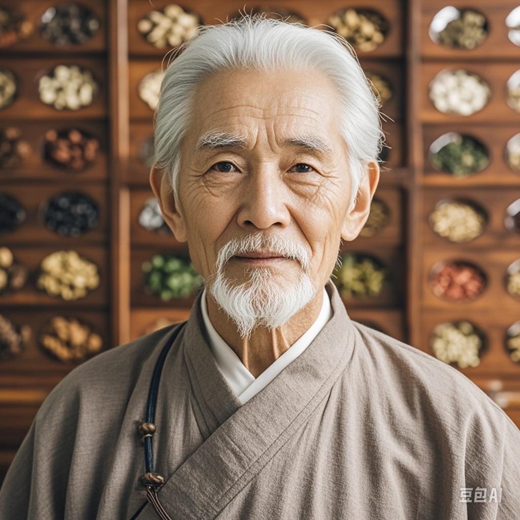 清悠养生堂