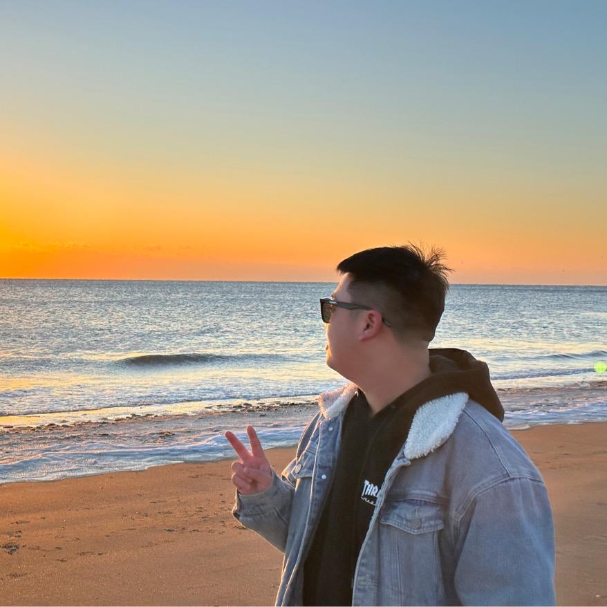 小杨今天吃什么