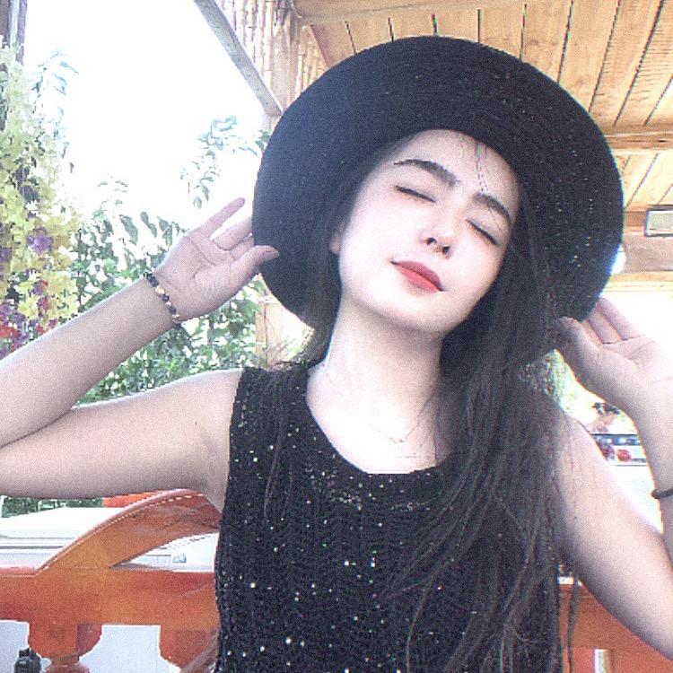 小月亮🌙