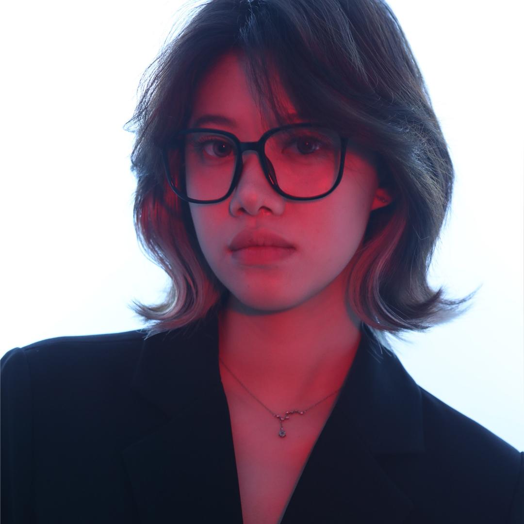 K·Box·Hair  心如