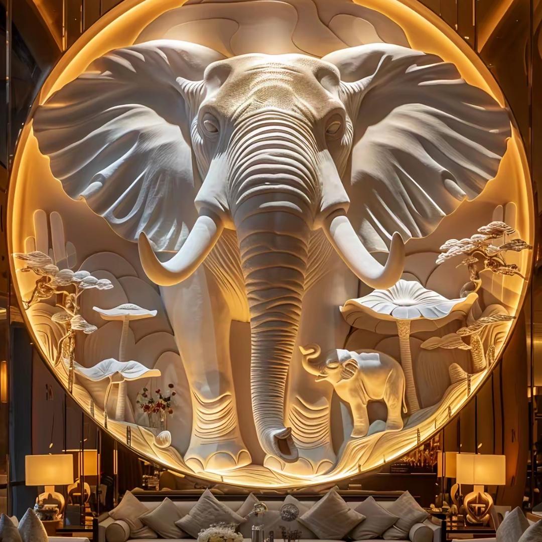 大象服务有限公司