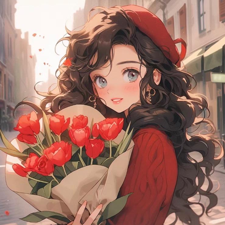花冠语•玖月花坊