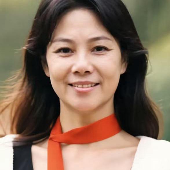 @李姐