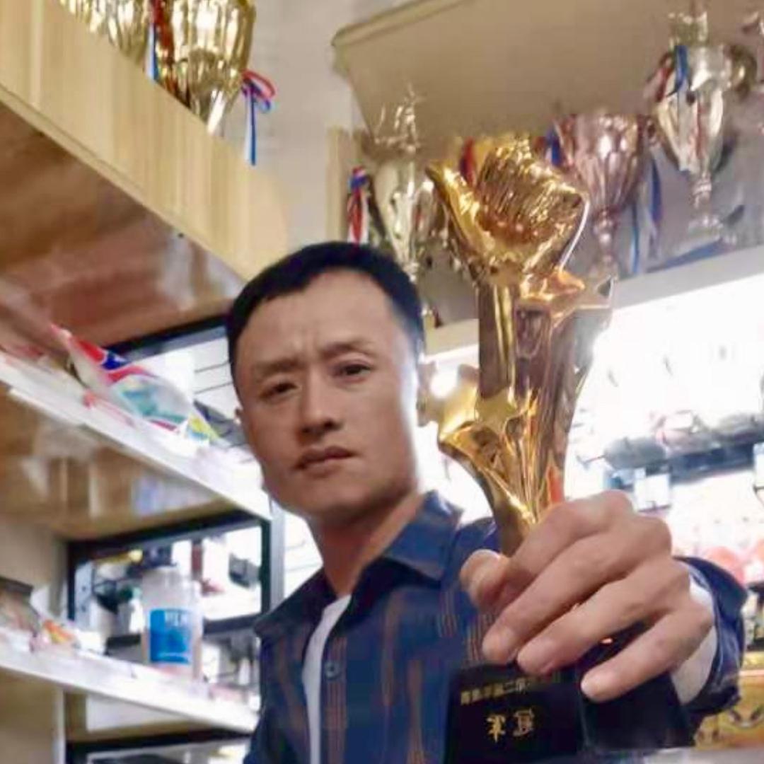 翠鸟户外钓鱼