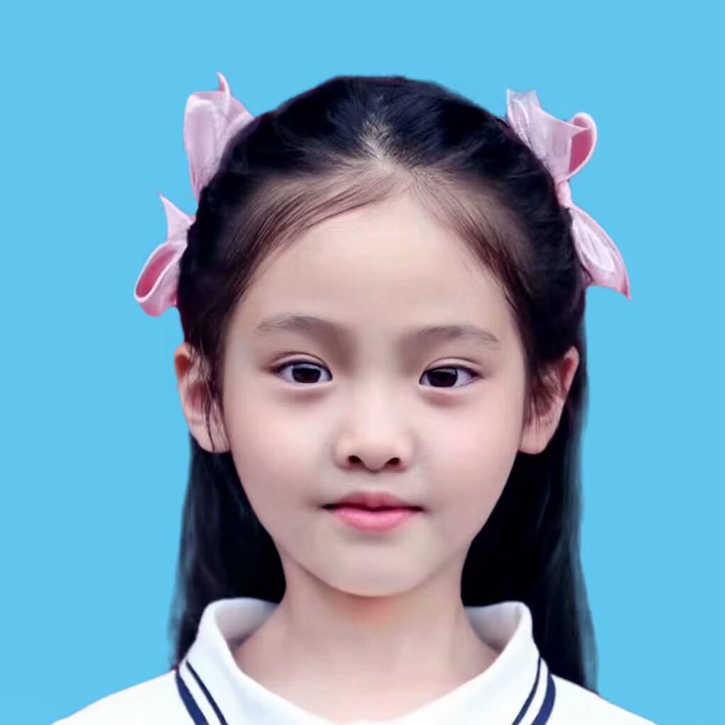 爱跳舞的六一