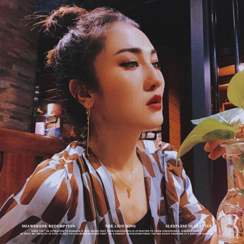 ❣️古丽❣️