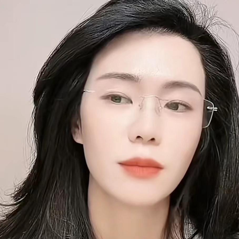 郭延娇（你好，郭老师）小号