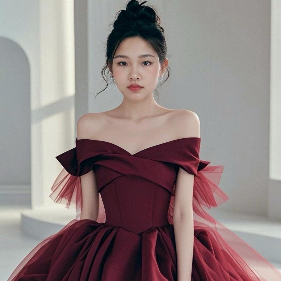 丬仙女の許愿池