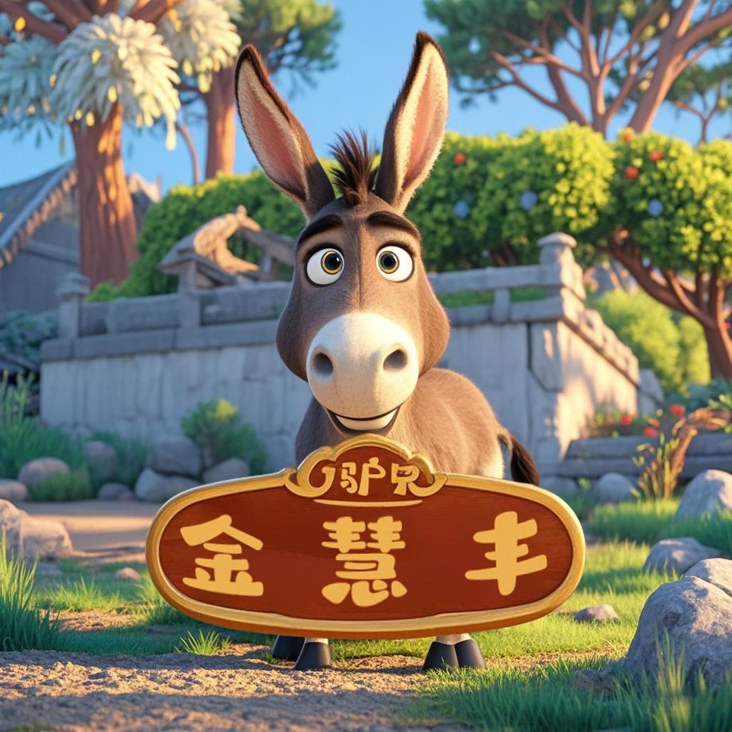 闹汤驴肉企业店