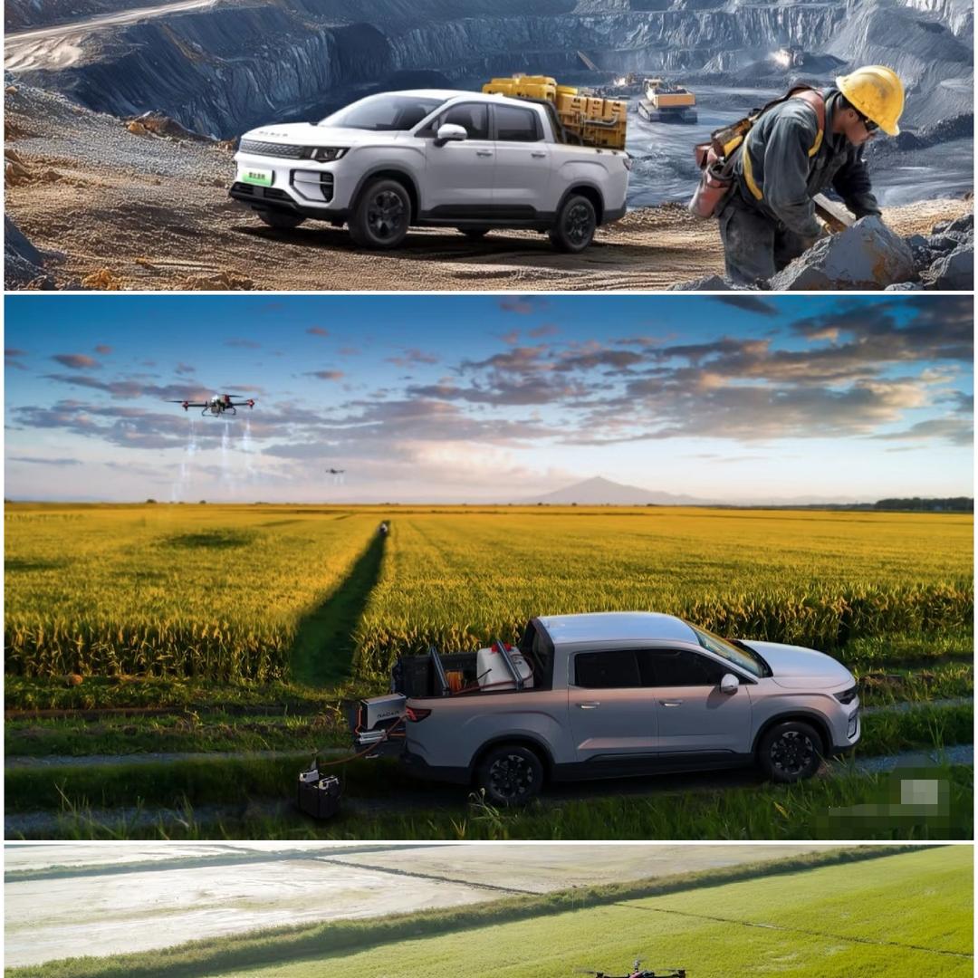 兴义雷达金刚-杨汉文（上门试驾）