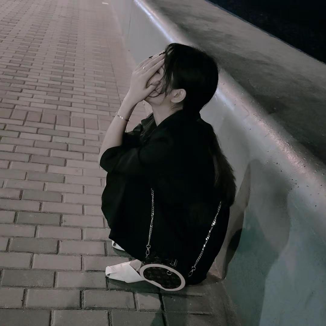 小黑妹…