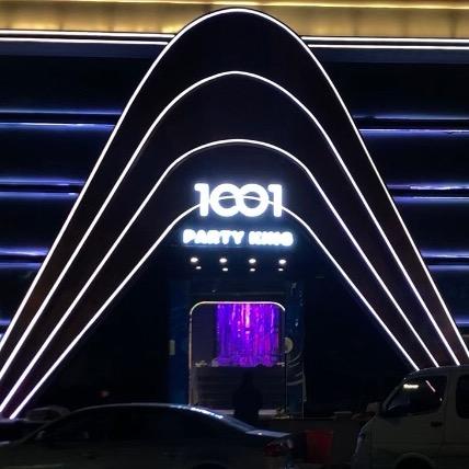 1001PARTYKING
