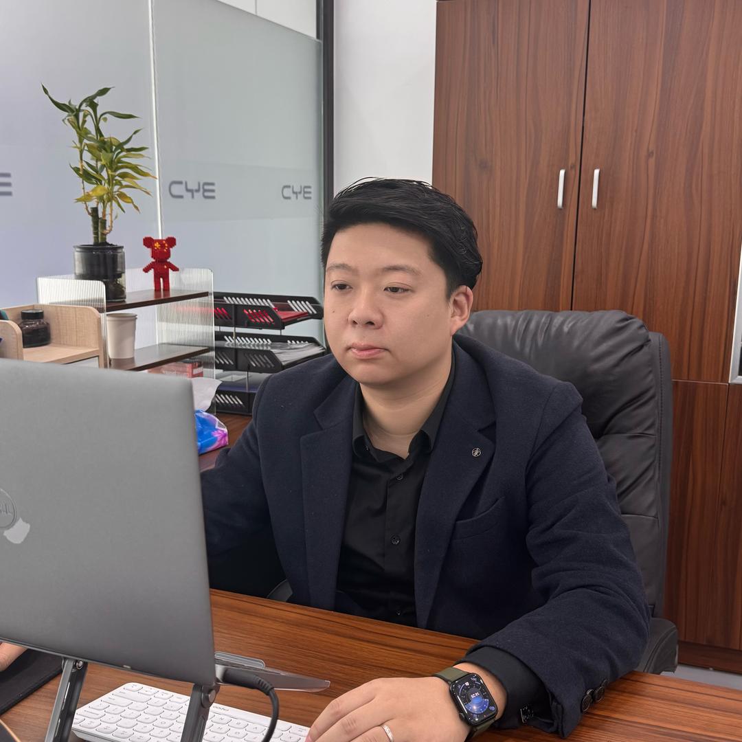 比亚迪高sir店长日常