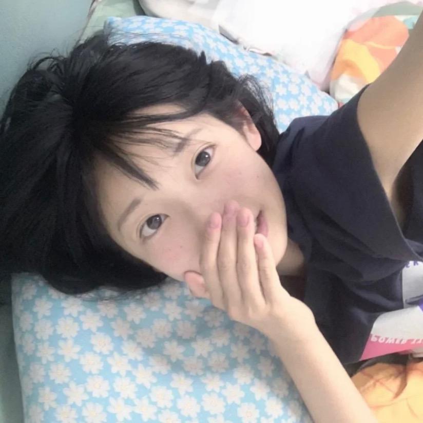 别碰我丸子头