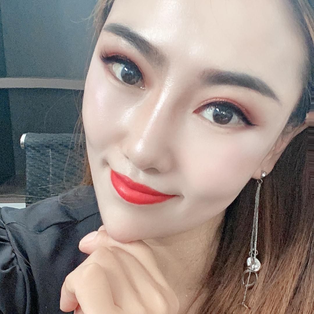 柚三妹（已瘦50斤)