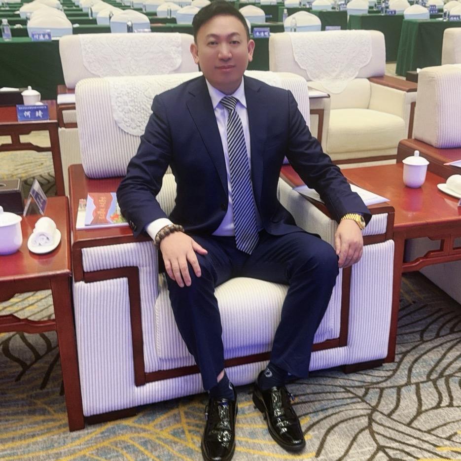 厦门市江西商会青企会会长