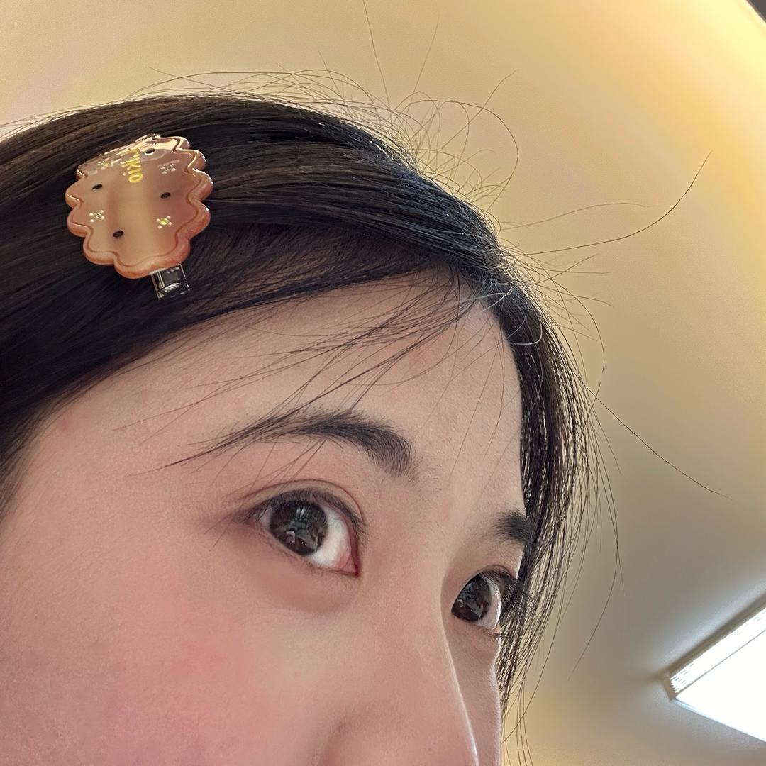 剑持佑莉花（小扁