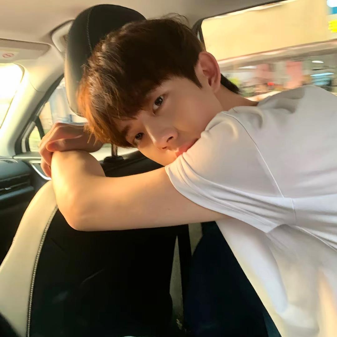 哈温的大姨母.🍊