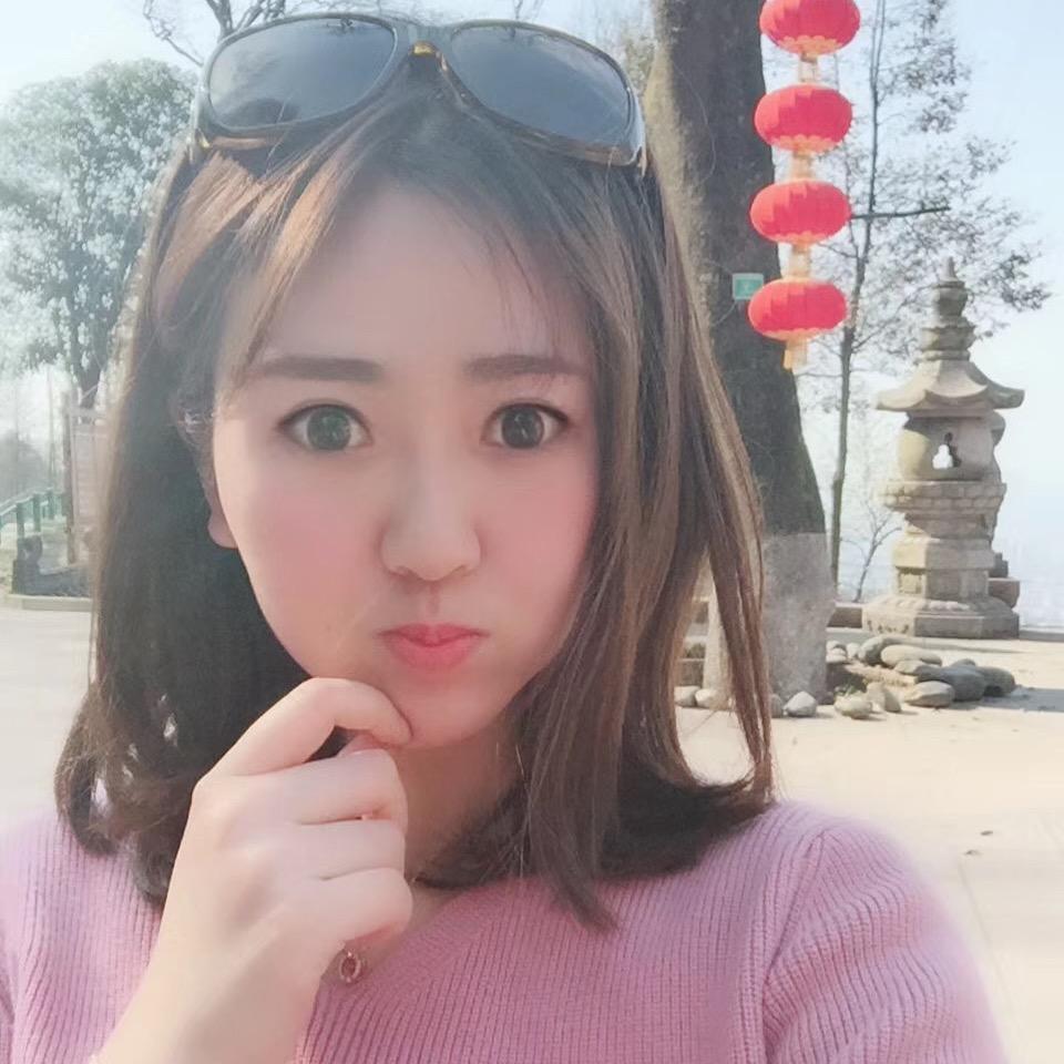 小沫爱跑鱼🐟