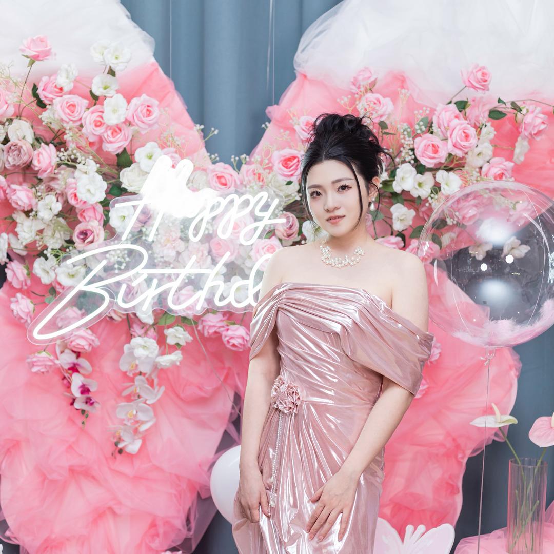 怀仁思宇🎈气球派对