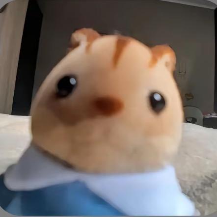 小锐角
