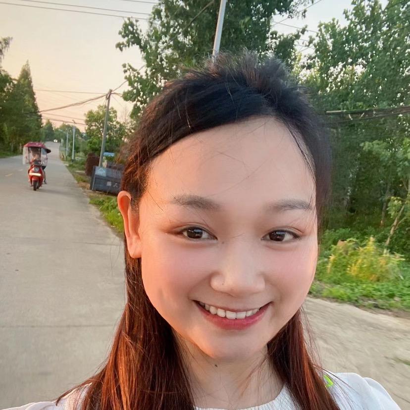小小鱼。
