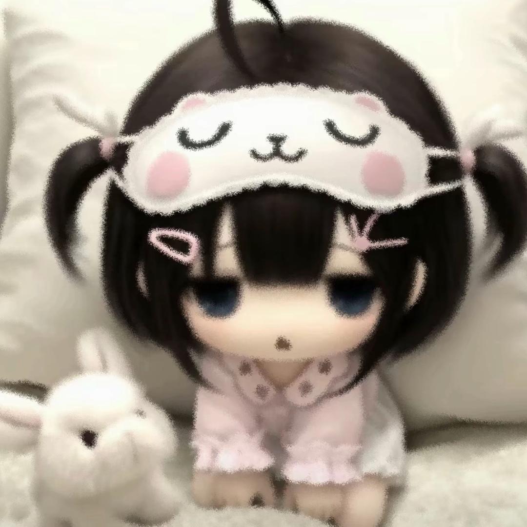 記得說晚安^