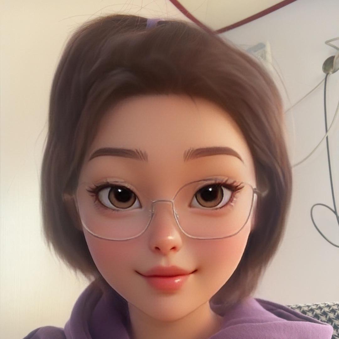 小白羊（杨）