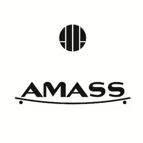 阿玛施AMASS上海潮流女装专卖店