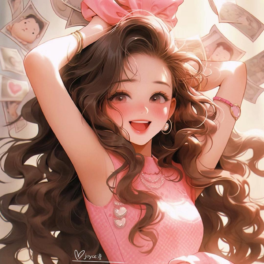 🐰漫小漫💗
