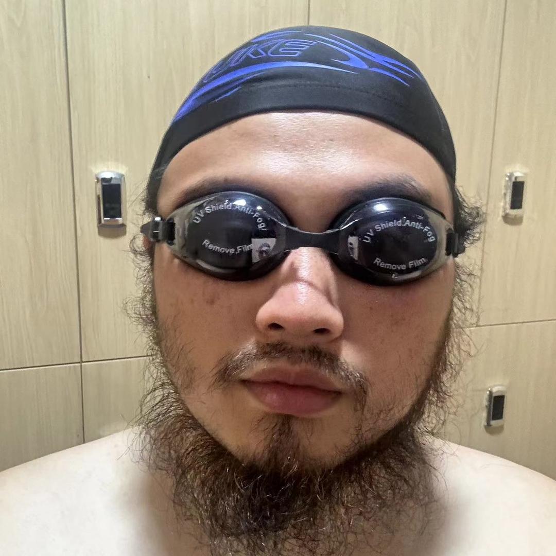 唱跳rap罗师兄