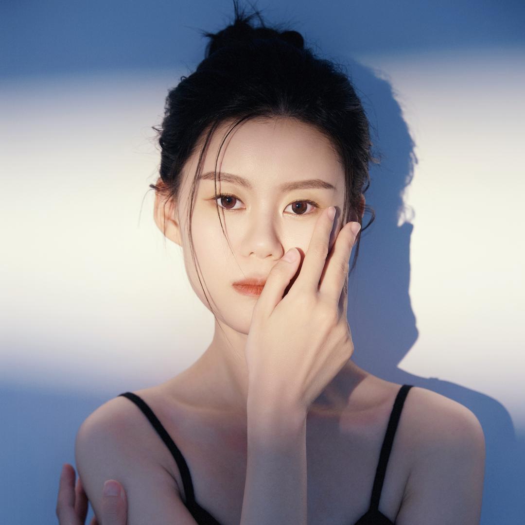 向阳而生🌻