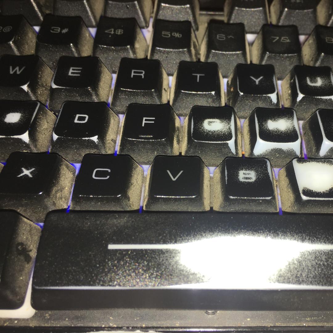 岁月一把杀猪刀