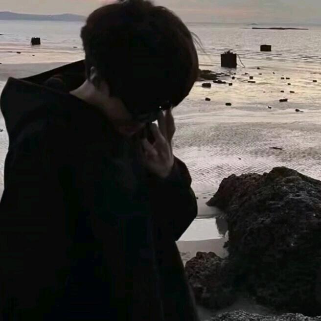 扬沙.
