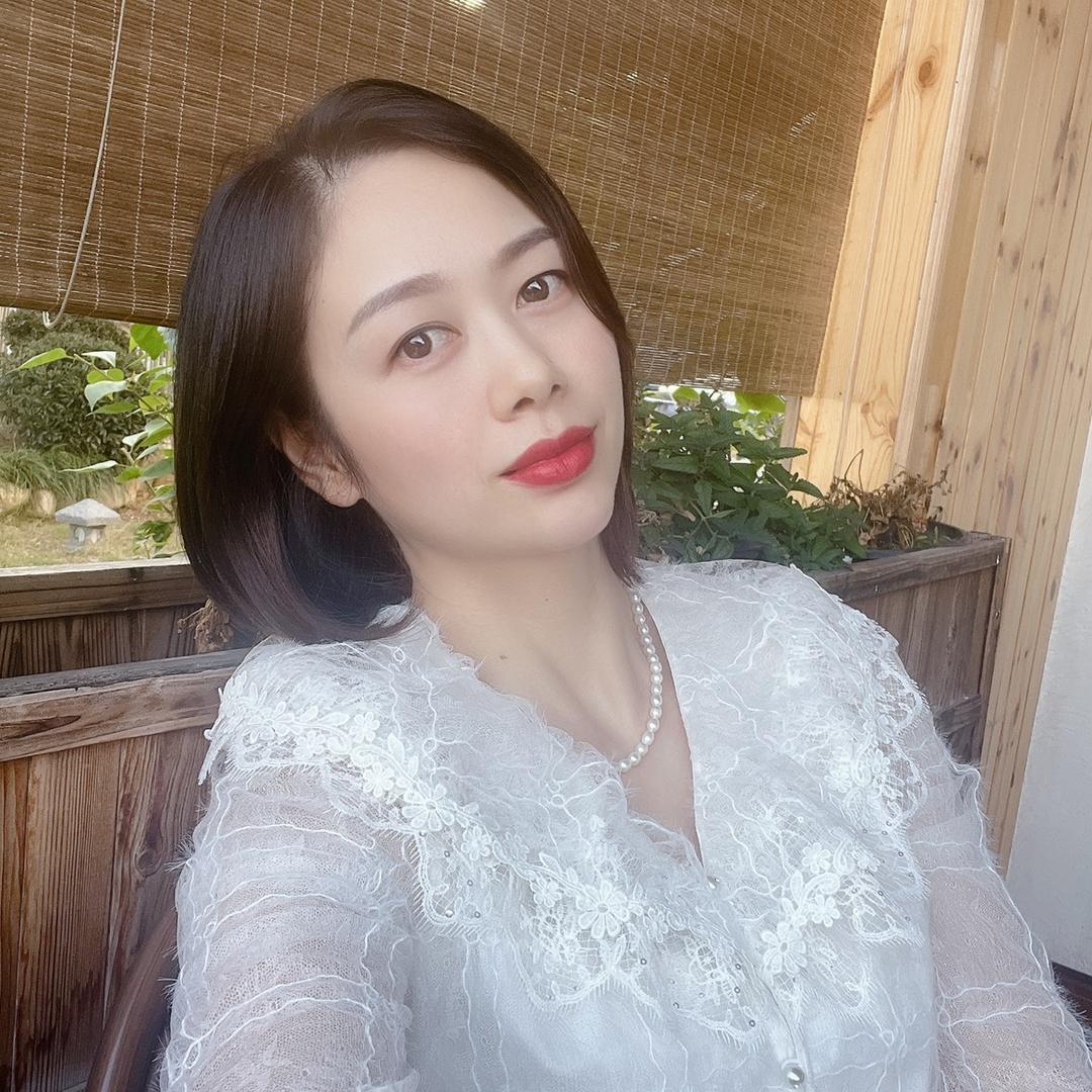 我是Lily