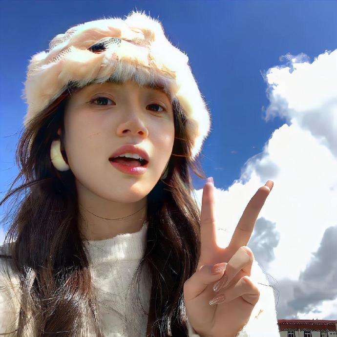 妍妍🍓
