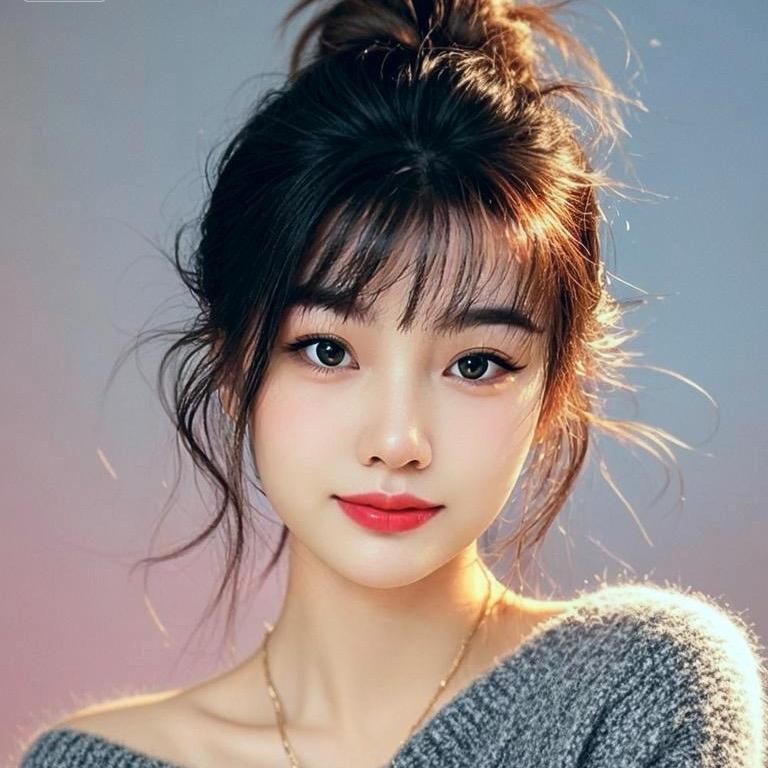 莎妹妹