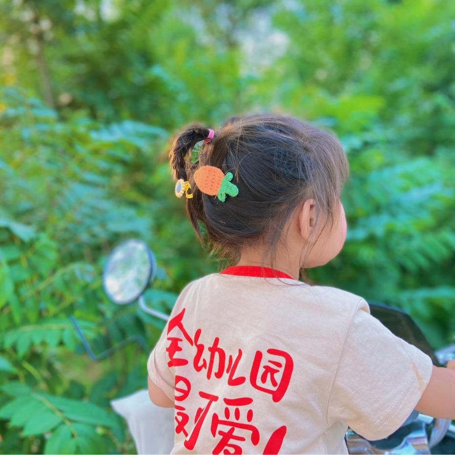 小橙子🍊baby