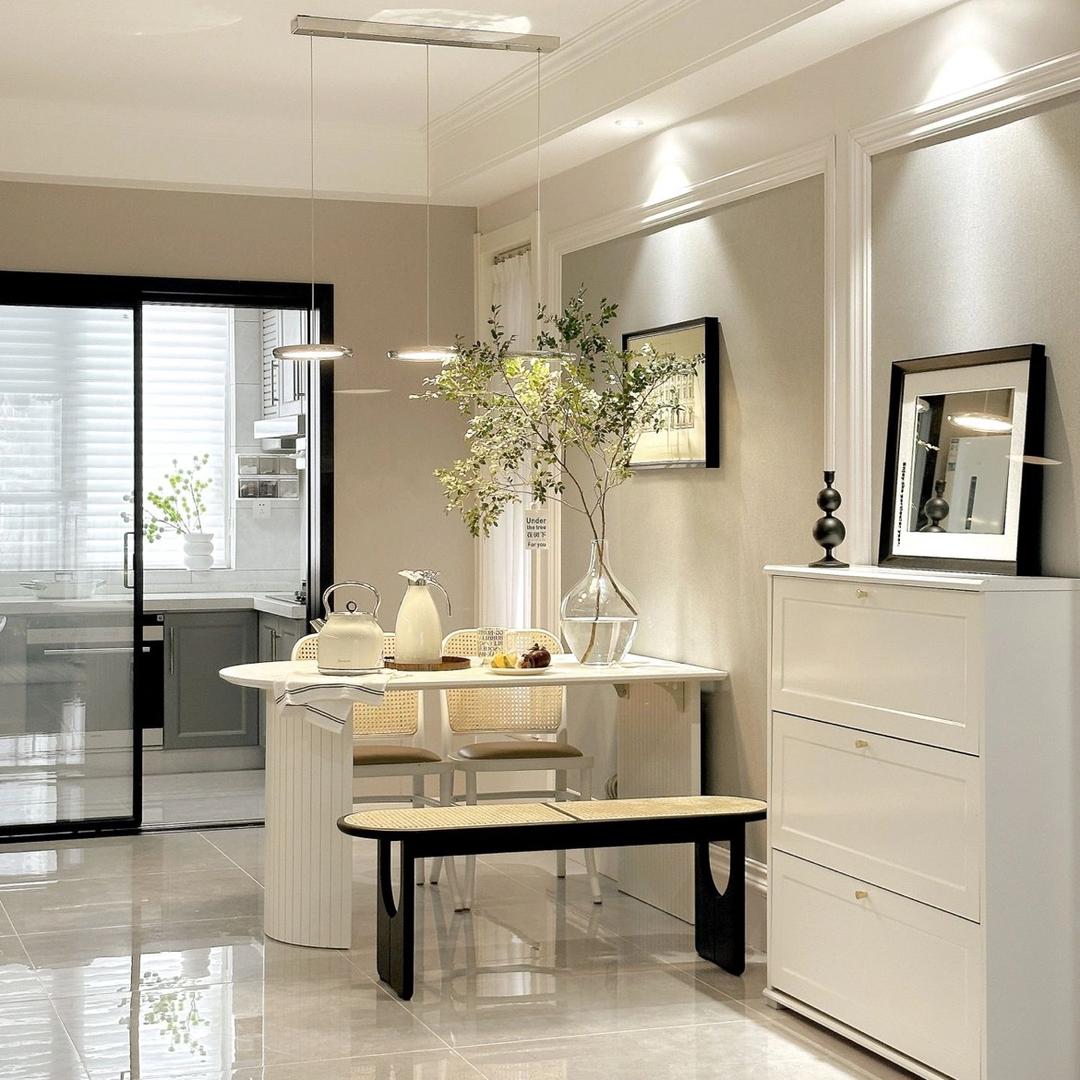 友福家欣旺&德国朗饰高端壁布