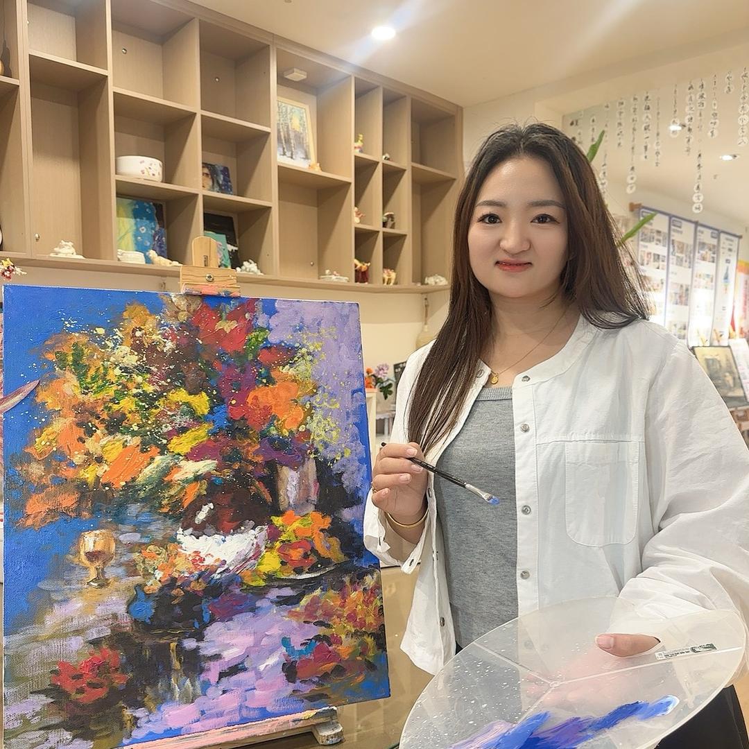 运城梵星艺术(理想店)