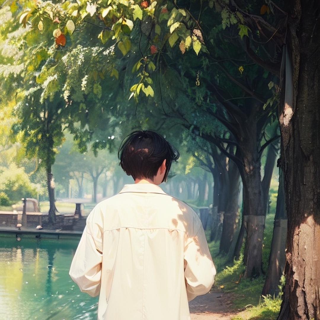今天也很凡心