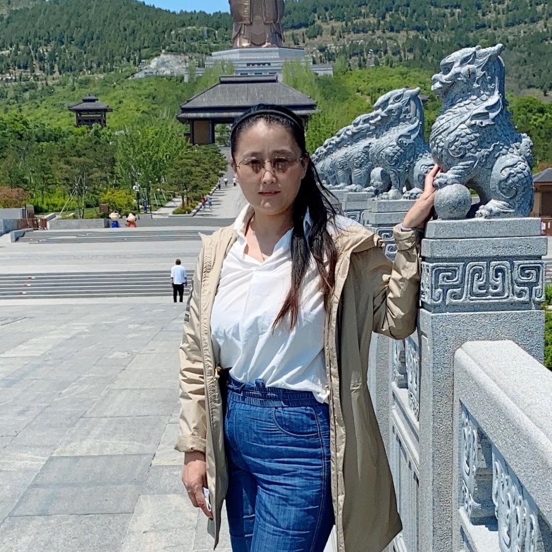 子水姐和重生的老李（和老李抗A的21年）