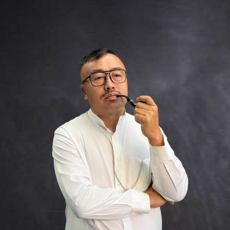 康掌门