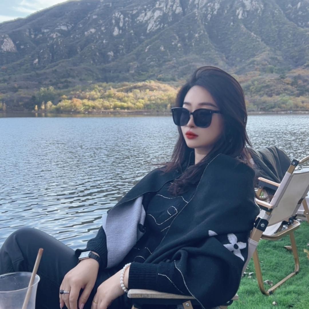 柏裕轩创始人～芳芳