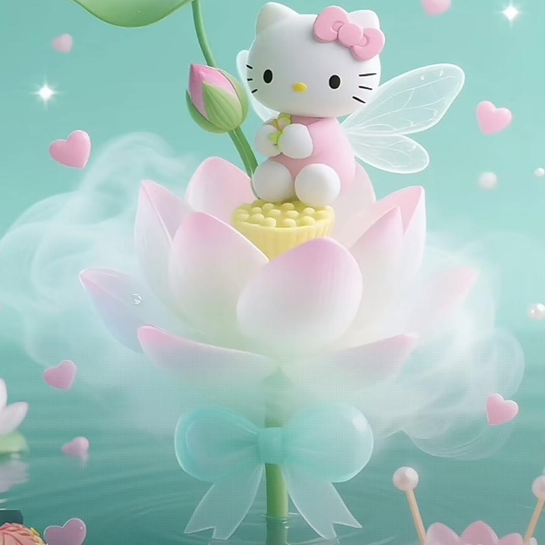好运加满🦚🍀