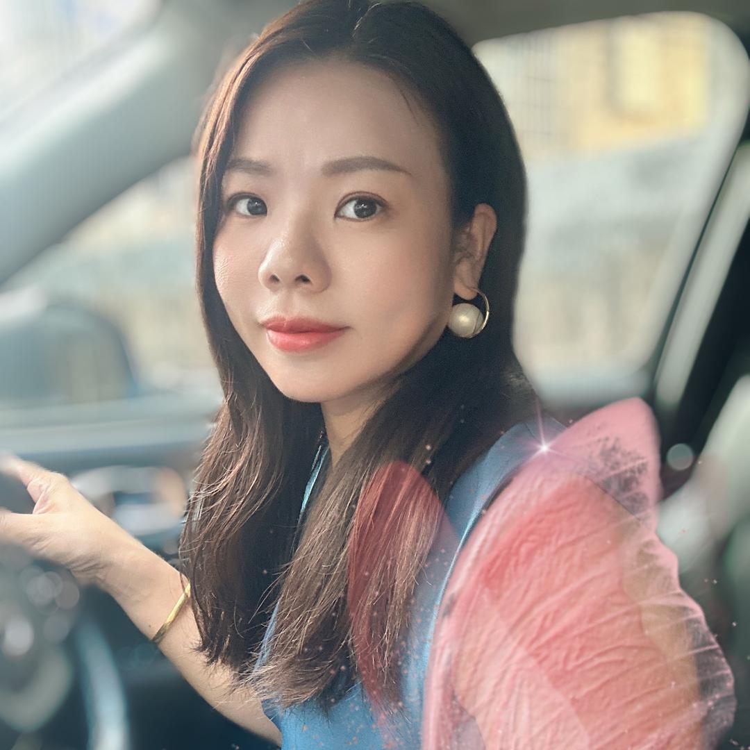 南大华姐聊农wen旅