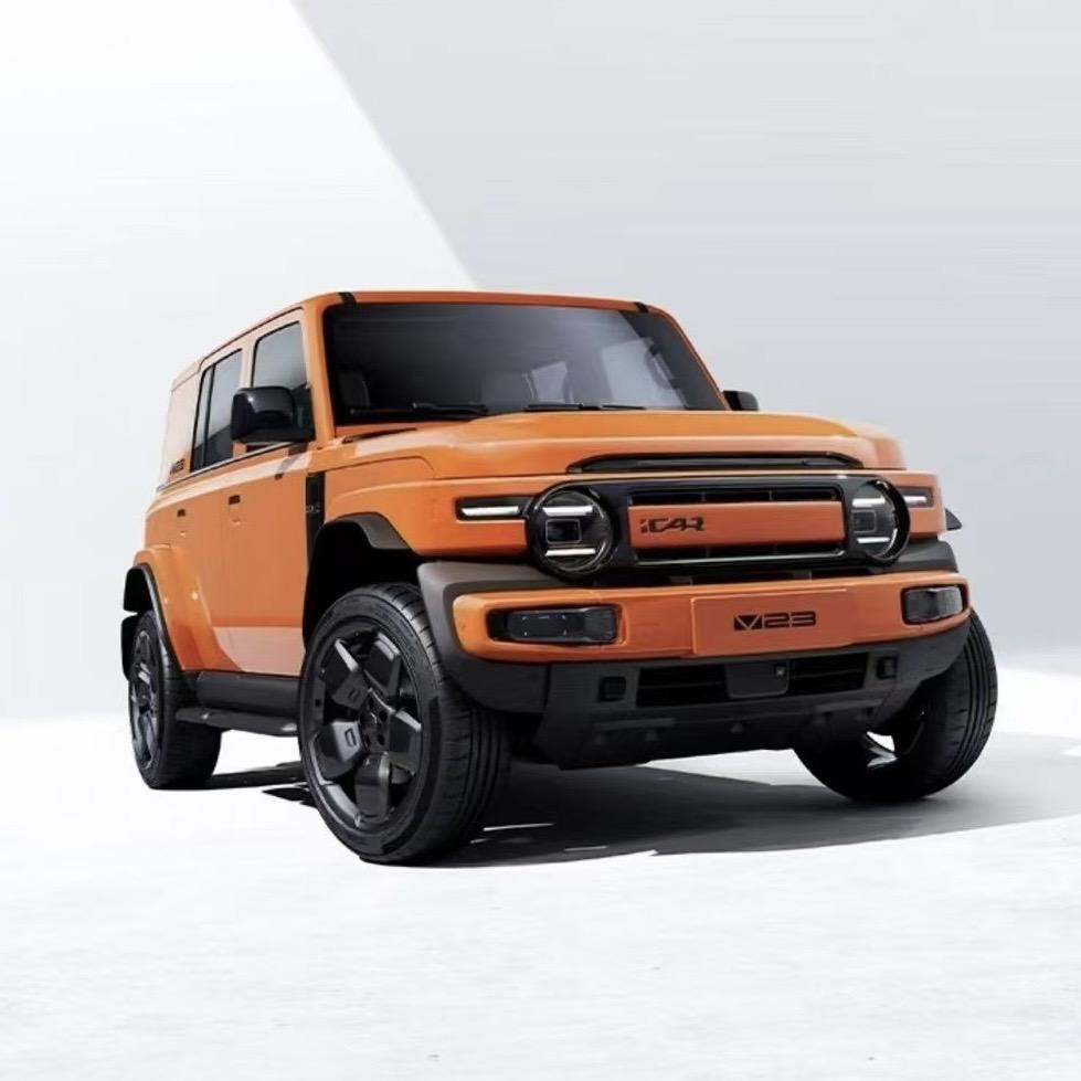 V23卡丽体验中心